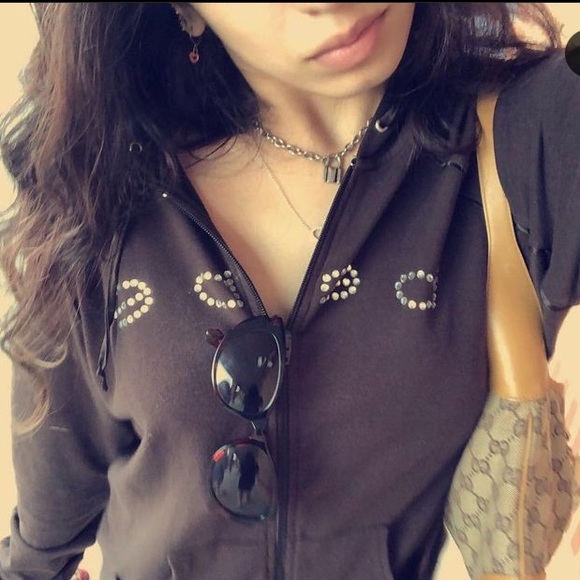 Rare vintage gucci monogram jackie hand bag - Picture 6 of 15